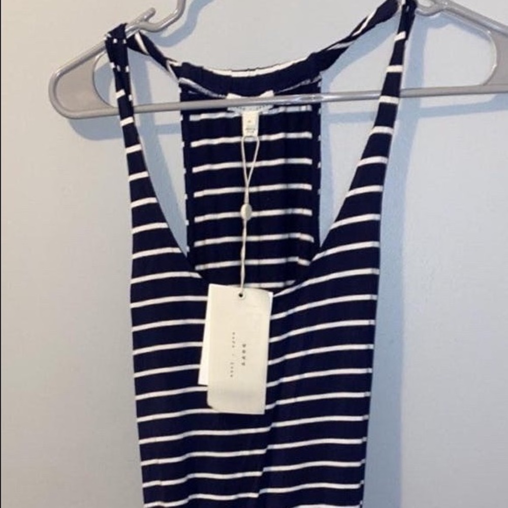 Soft flowy dress